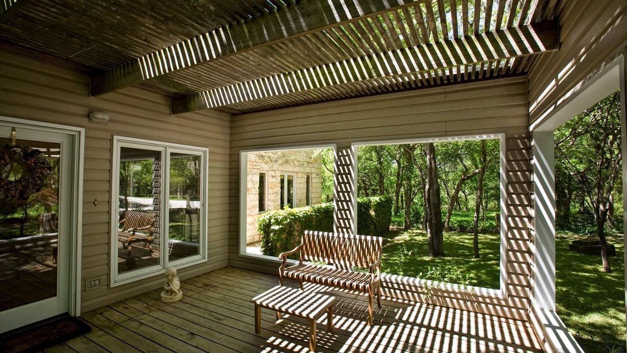 Photo of Outdoor in Cool