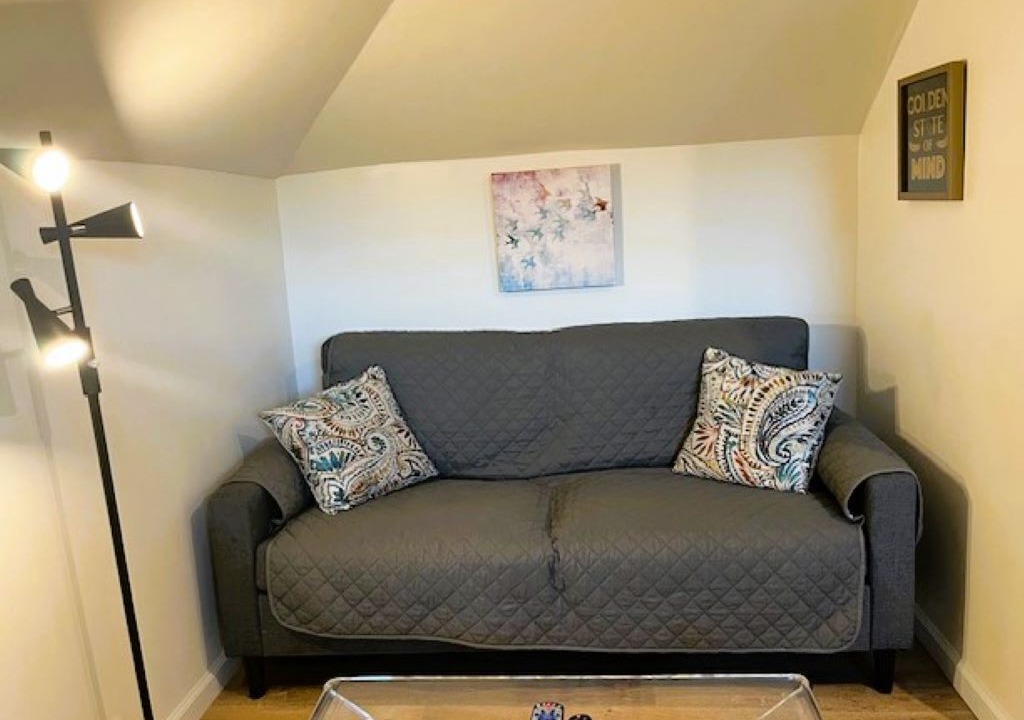 Photo of Livingroom in Canyon Country