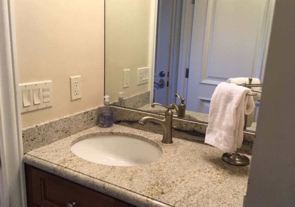 Photo of Bathroom in Canyon Country