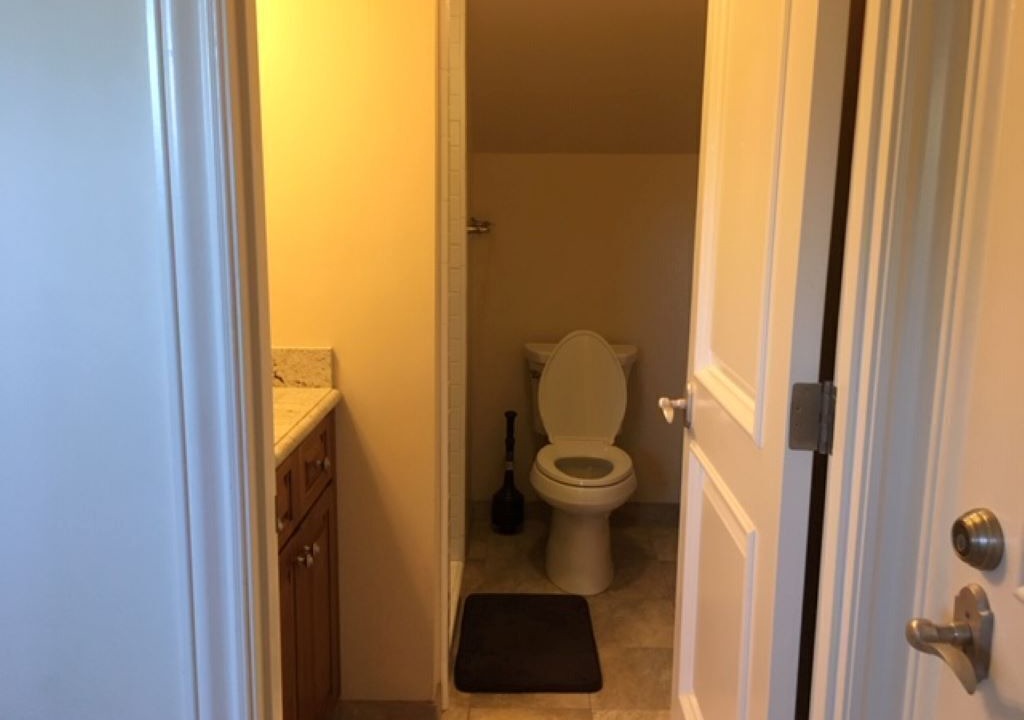 Photo of Bathroom in Canyon Country