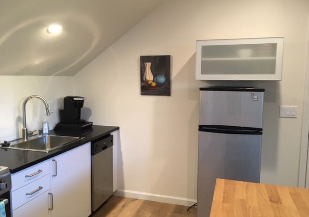 Photo of Kitchen in Canyon Country