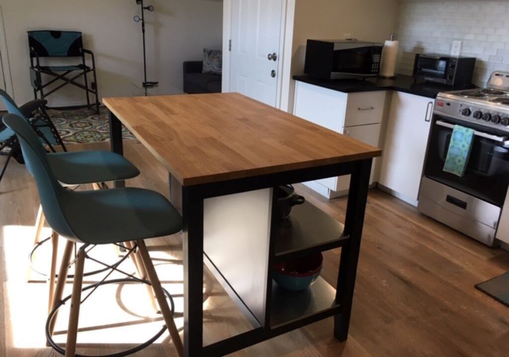 Photo of Kitchen in Canyon Country