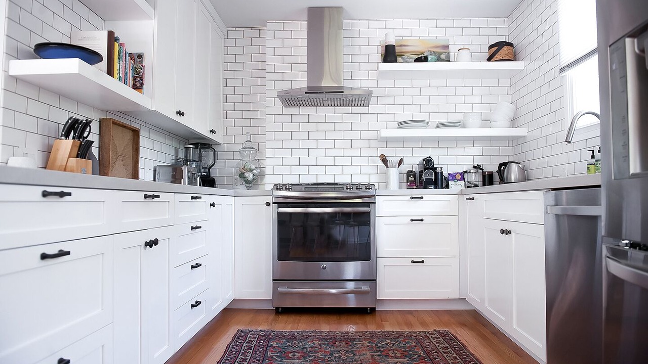 Photo of Kitchen in Ocean Park