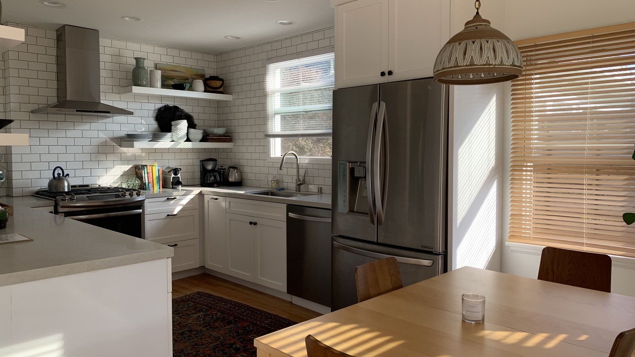 Photo of Kitchen in Ocean Park