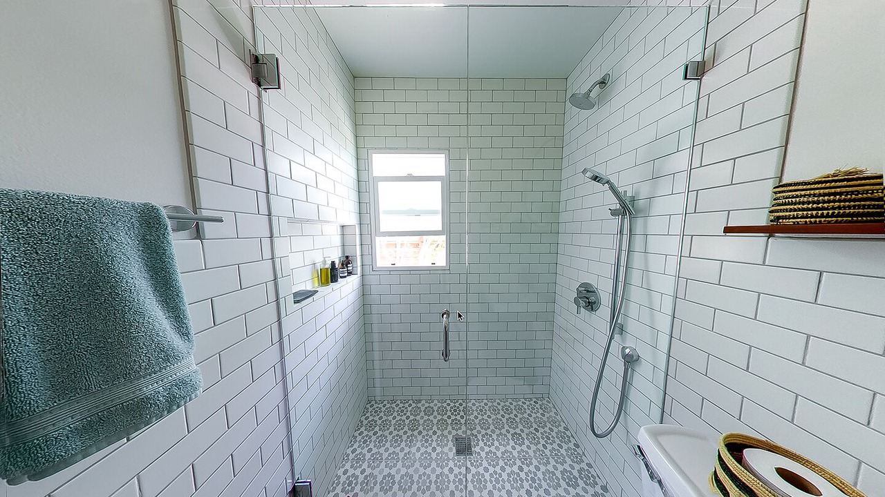 Photo of Bathroom in Ocean Park