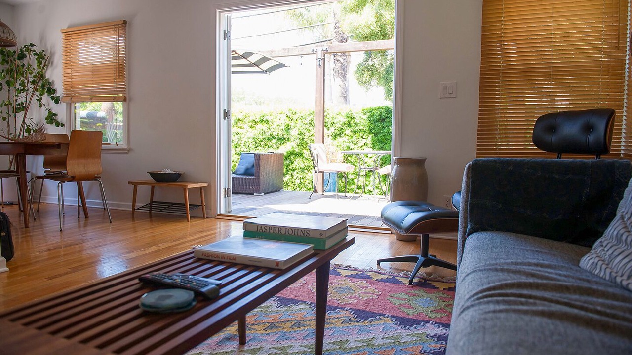 Photo of Bedroom in Ocean Park