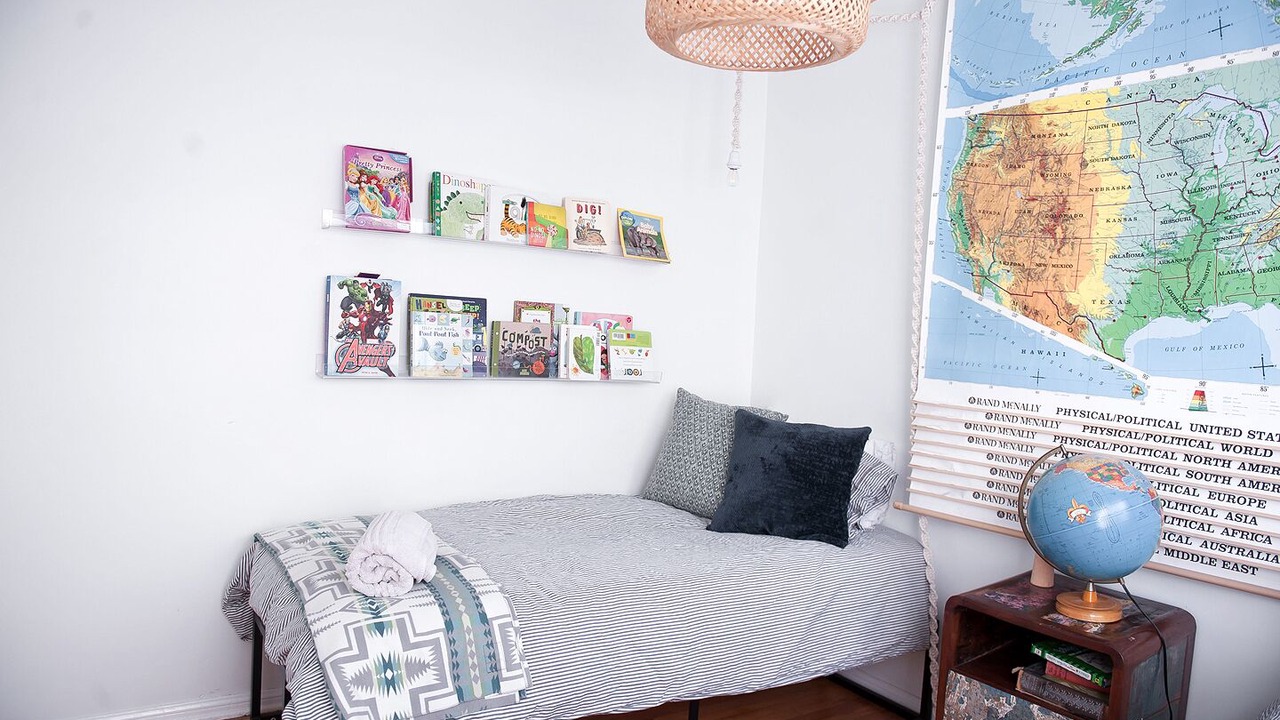 Photo of Bedroom in Ocean Park