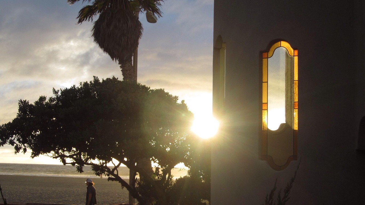 Photo of Outdoor in South Mission Beach
