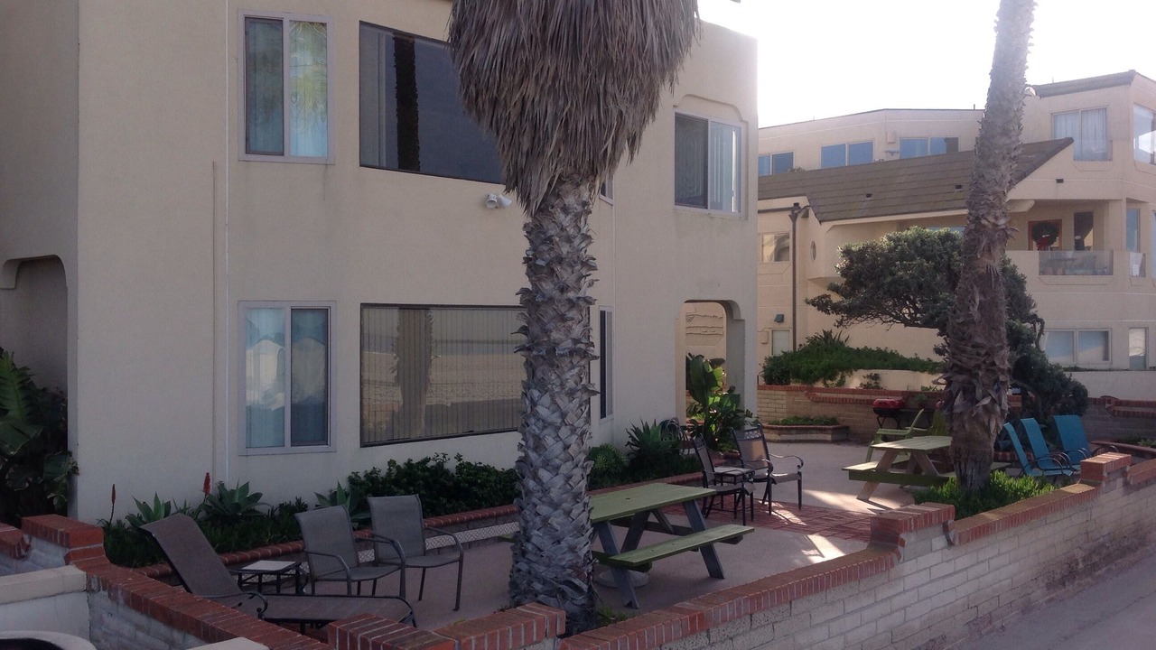 Photo of Outdoor in South Mission Beach