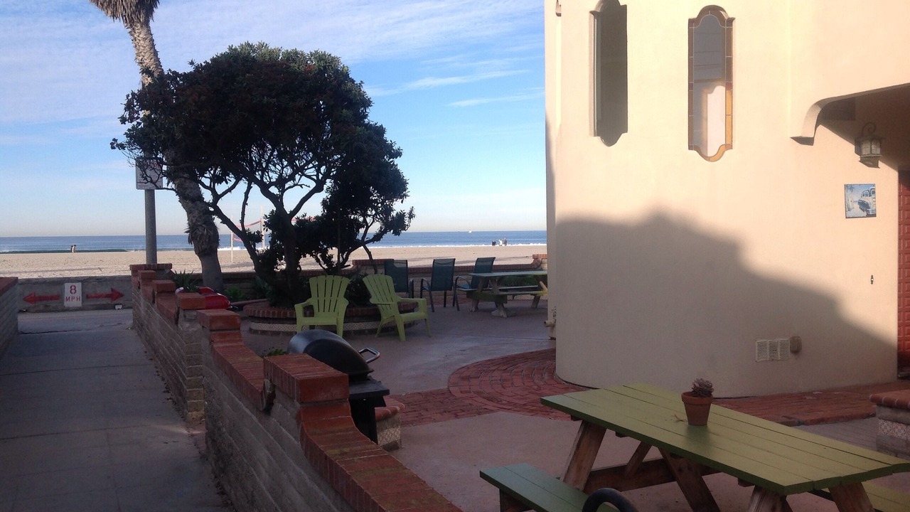Photo of Others in South Mission Beach
