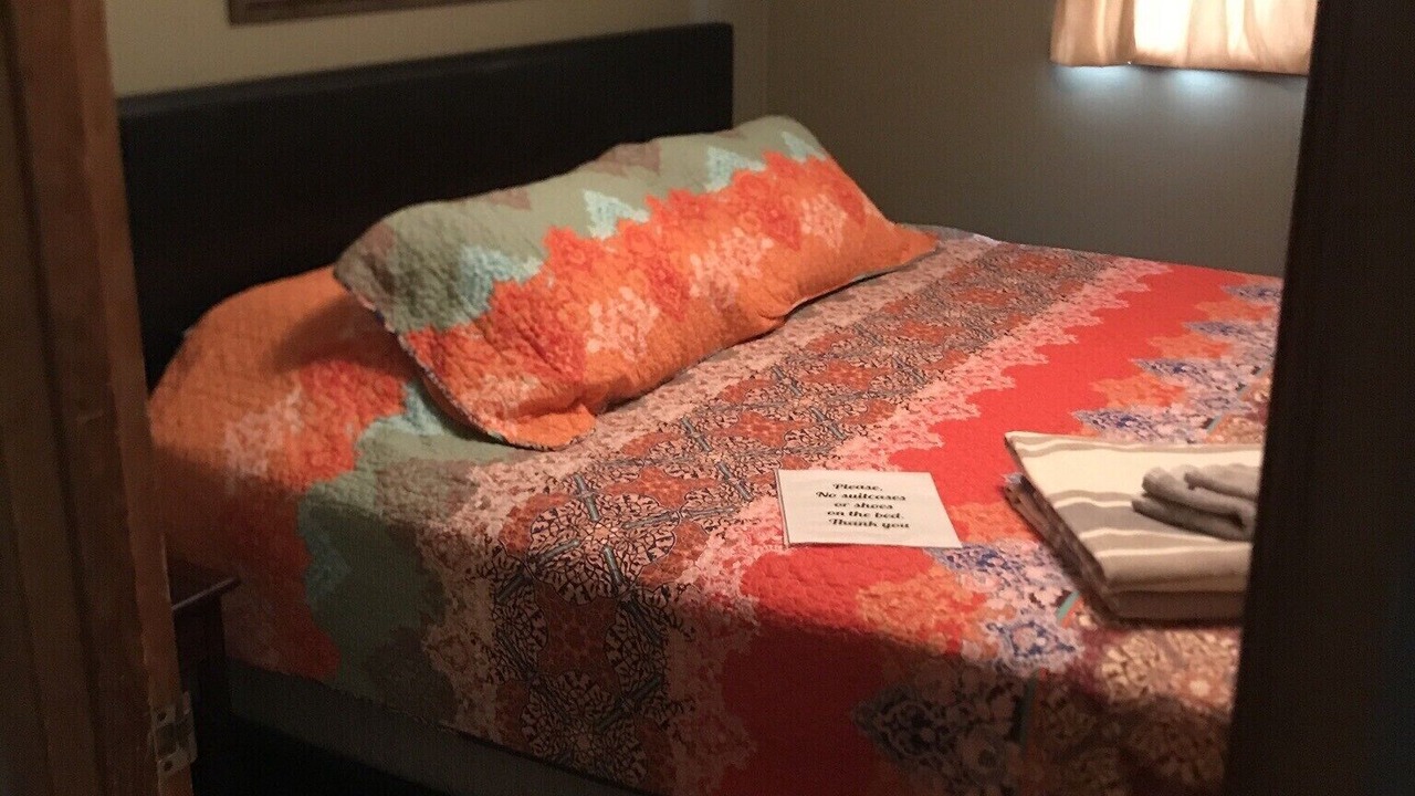Photo of Bedroom in McMinnville