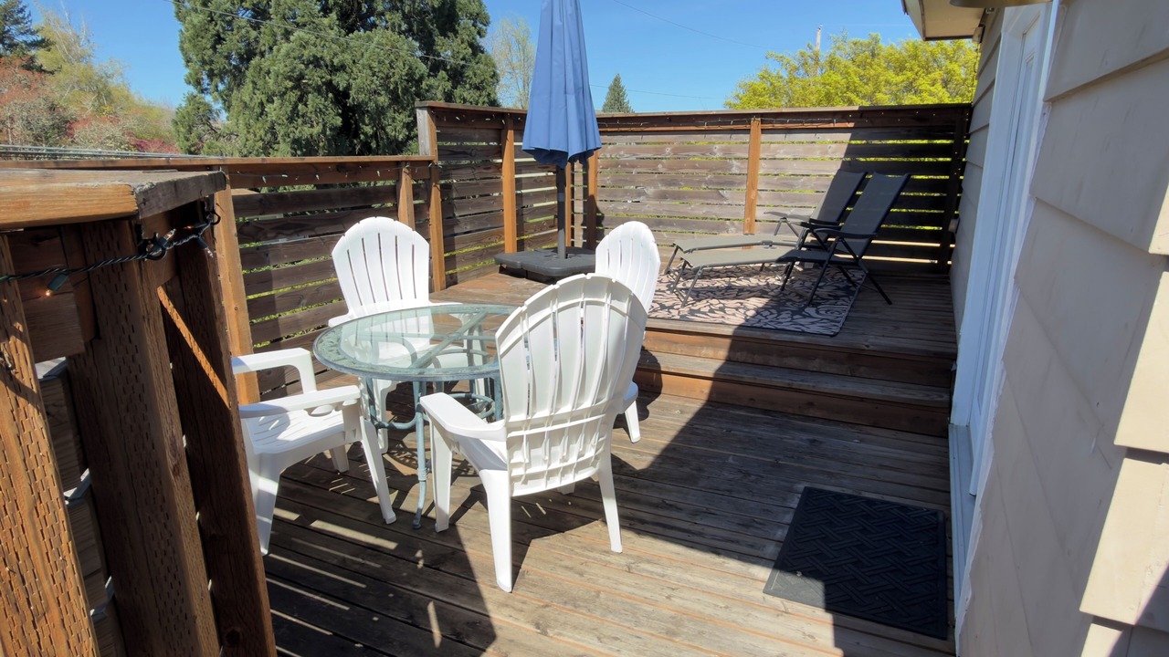 Photo of Outdoor in McMinnville