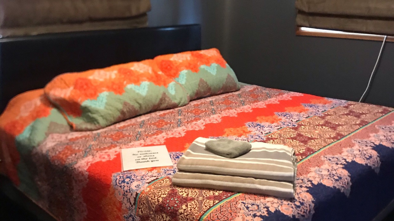 Photo of Bedroom in McMinnville