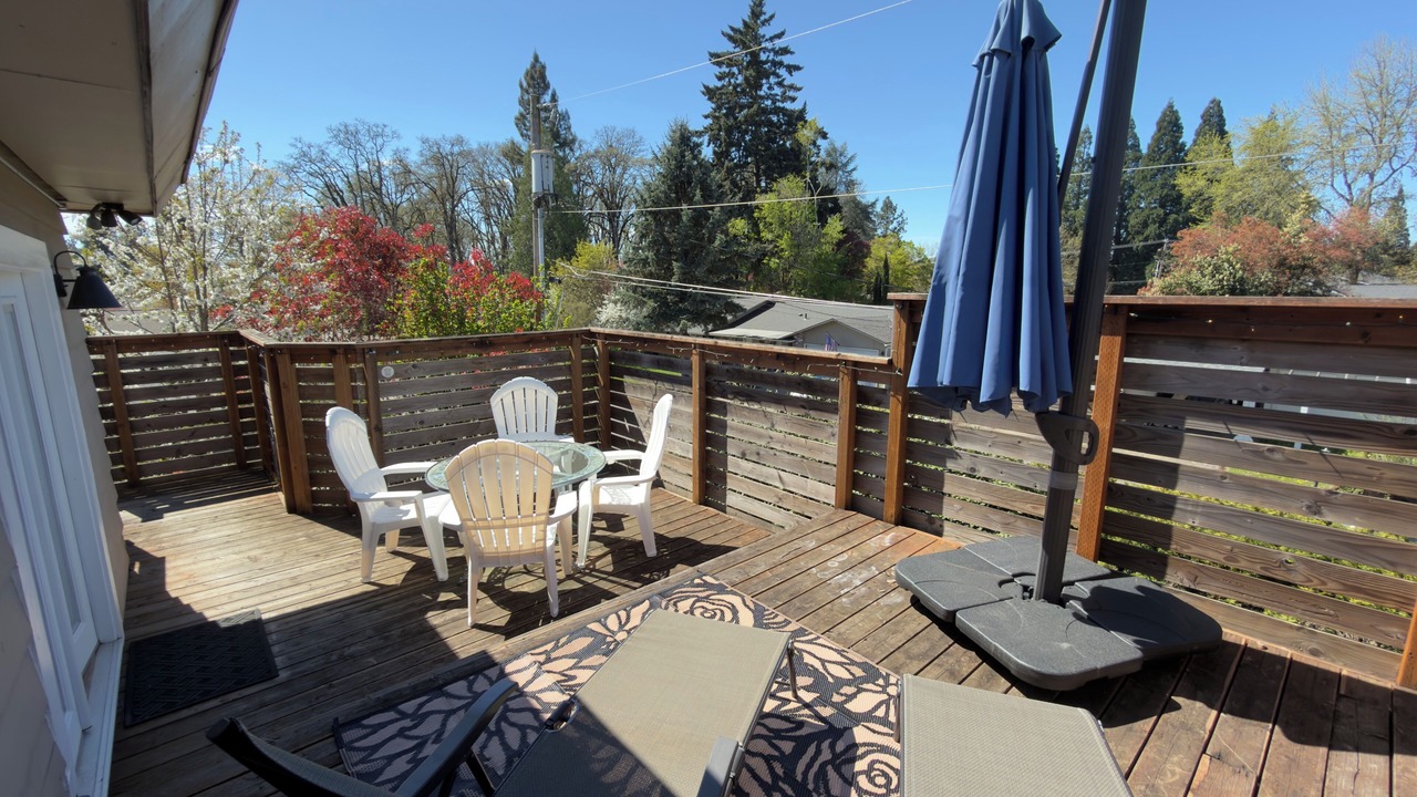 Photo of Outdoor in McMinnville