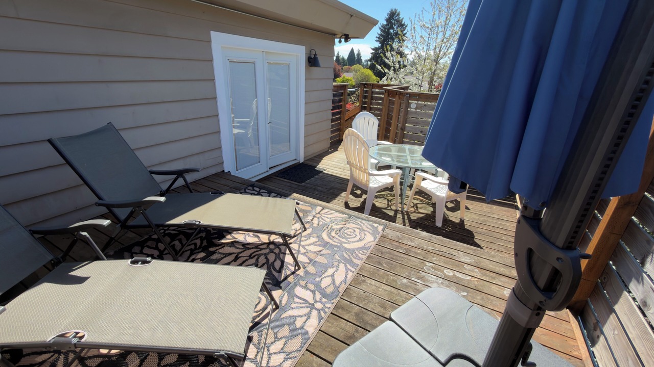 Photo of Outdoor in McMinnville