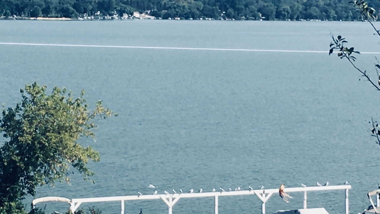 Photo of Patio Balcony in Lake Geneva
