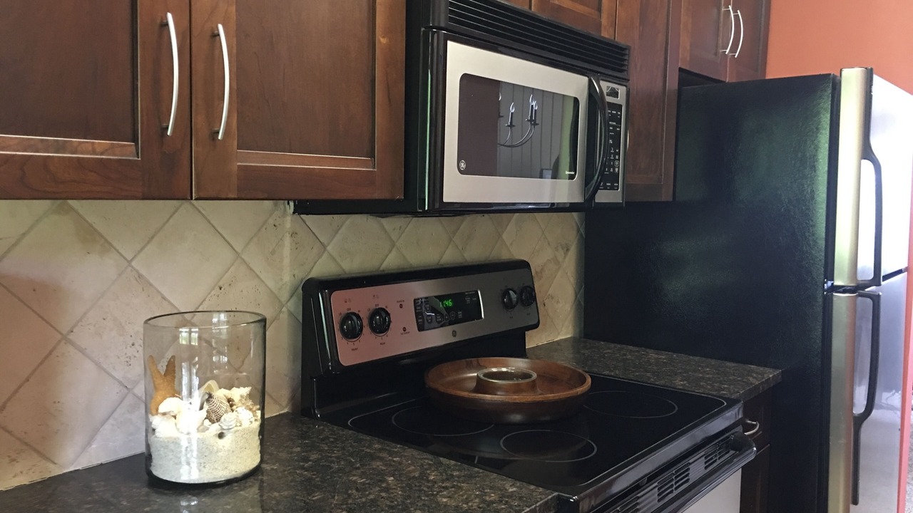 Photo of Kitchen in Lake Geneva