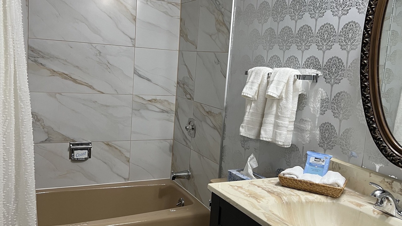 Photo of Bathroom in Lake Geneva