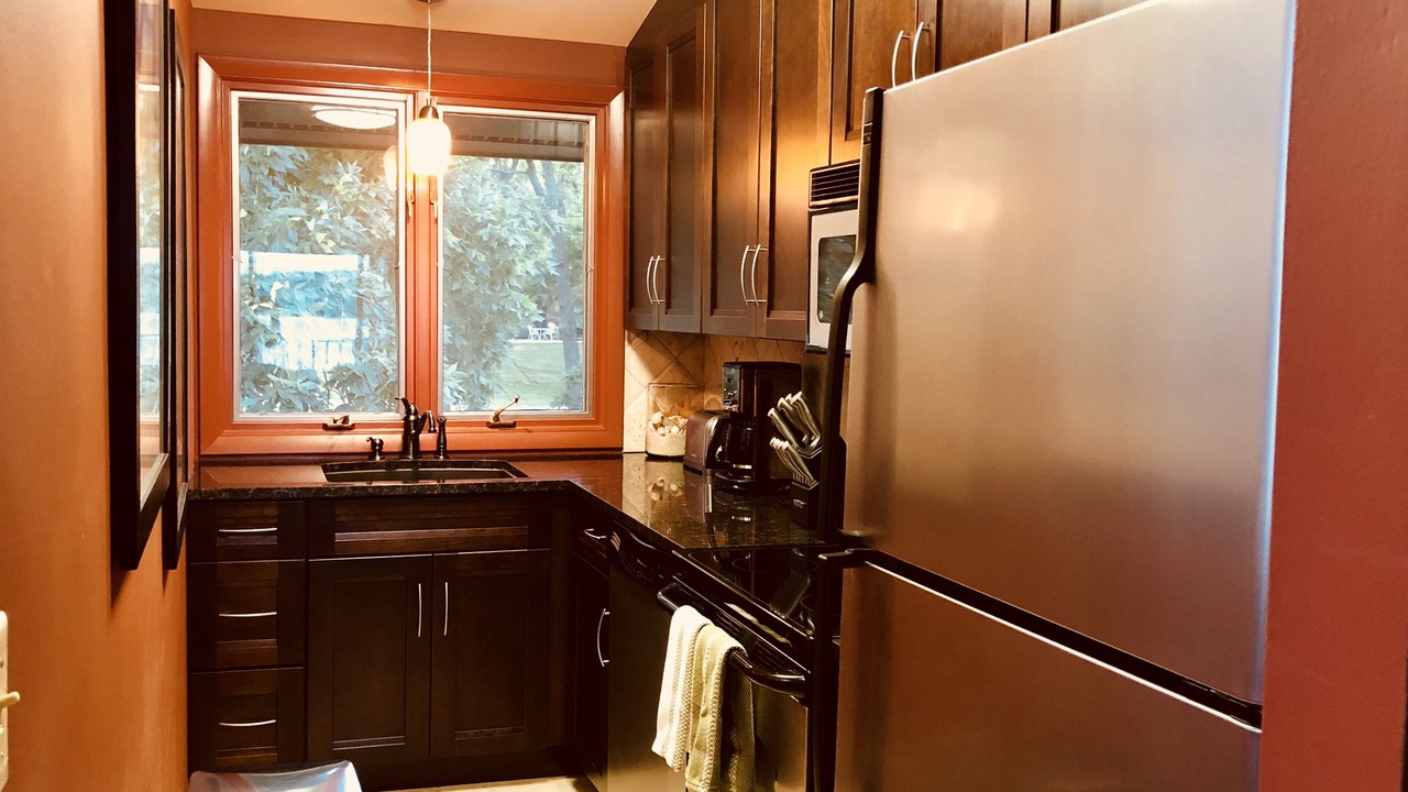 Photo of Kitchen in Lake Geneva