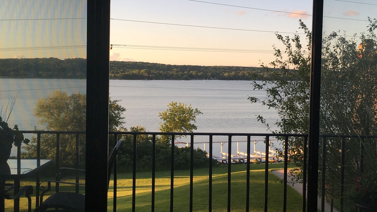 Photo of Others in Lake Geneva