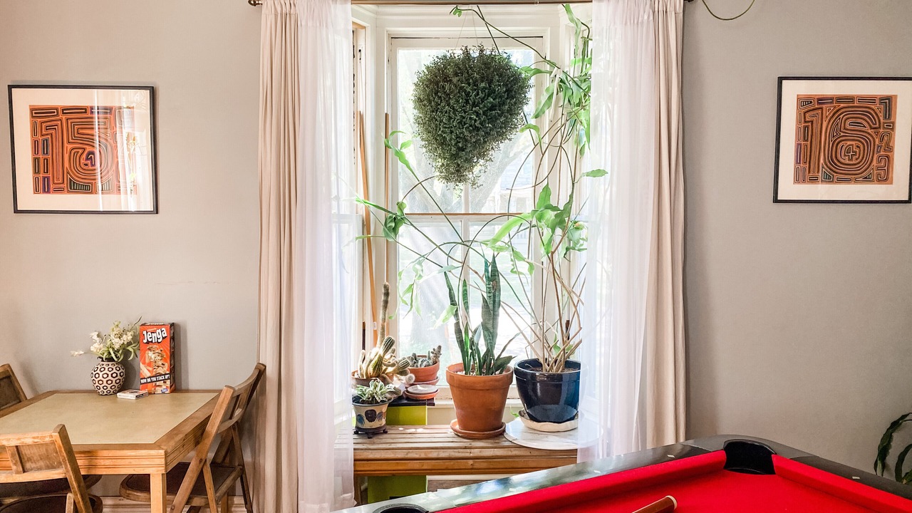 Photo of Bedroom in East Lawrence