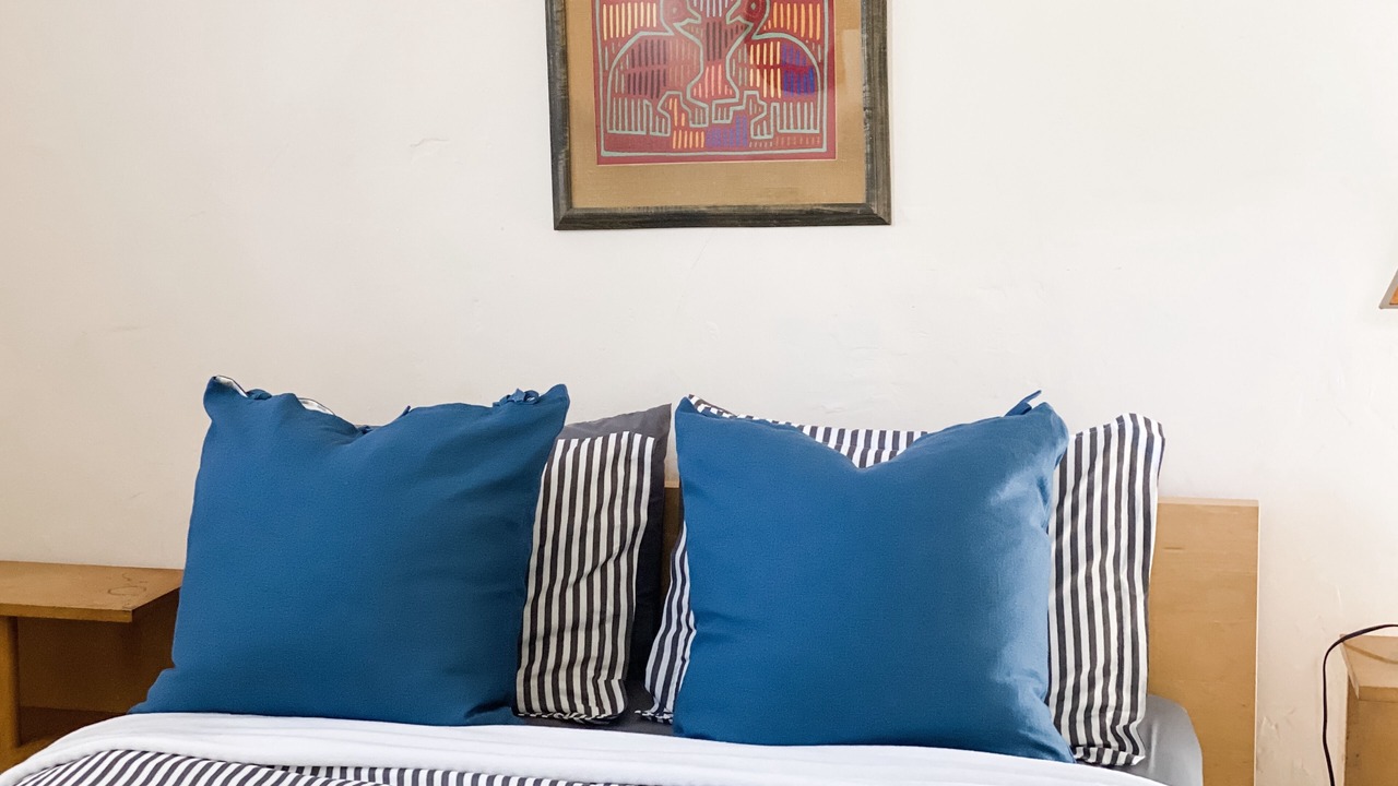 Photo of Bedroom in East Lawrence