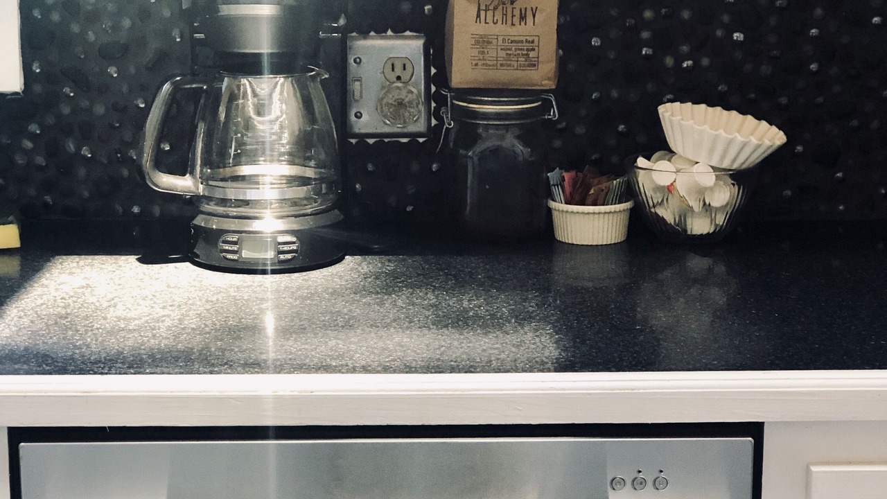 Photo of Kitchen in East Lawrence
