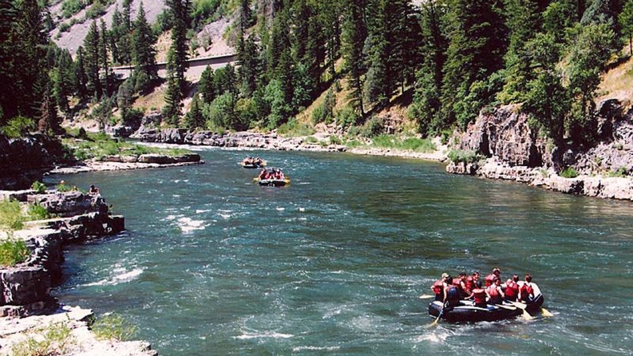 Photo of Others in Teton Village