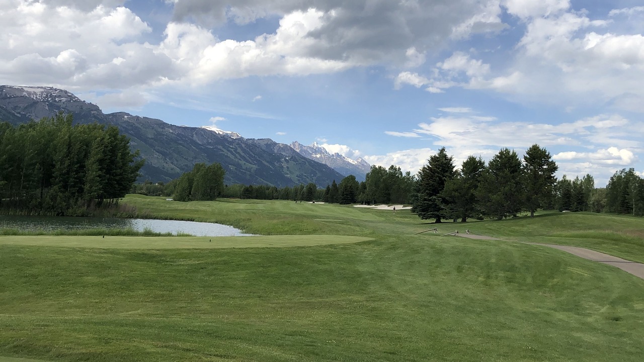 Photo of Others in Teton Village