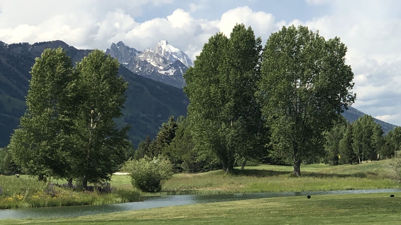 Photo of Others in Teton Village