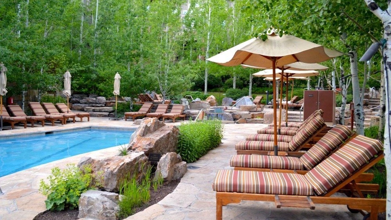 Photo of Outdoor in Teton Village