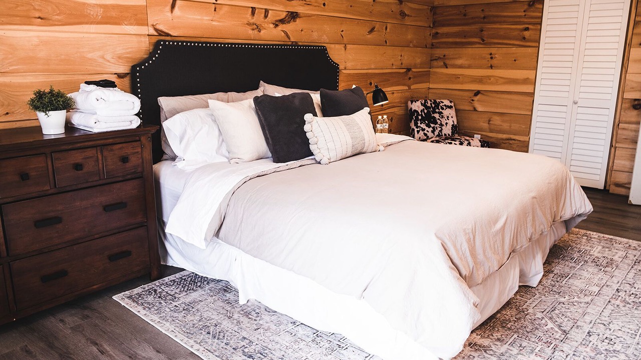 Photo of Bedroom in Casanova