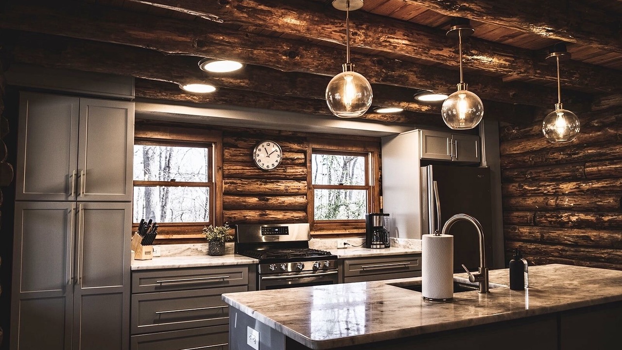 Photo of Kitchen in Casanova