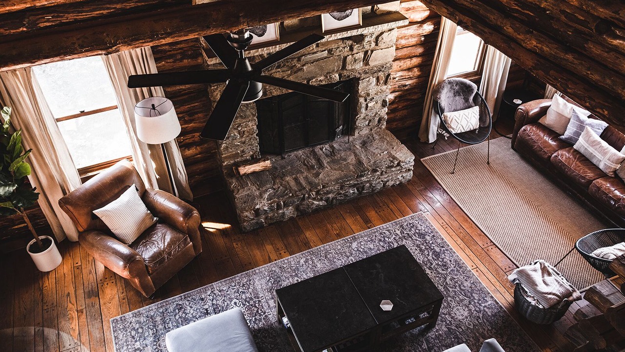 Photo of Livingroom in Casanova
