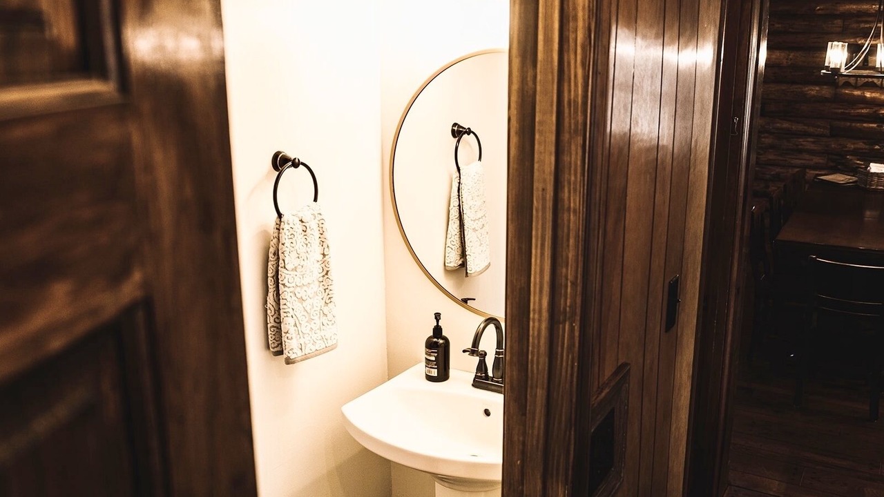 Photo of Bathroom in Casanova