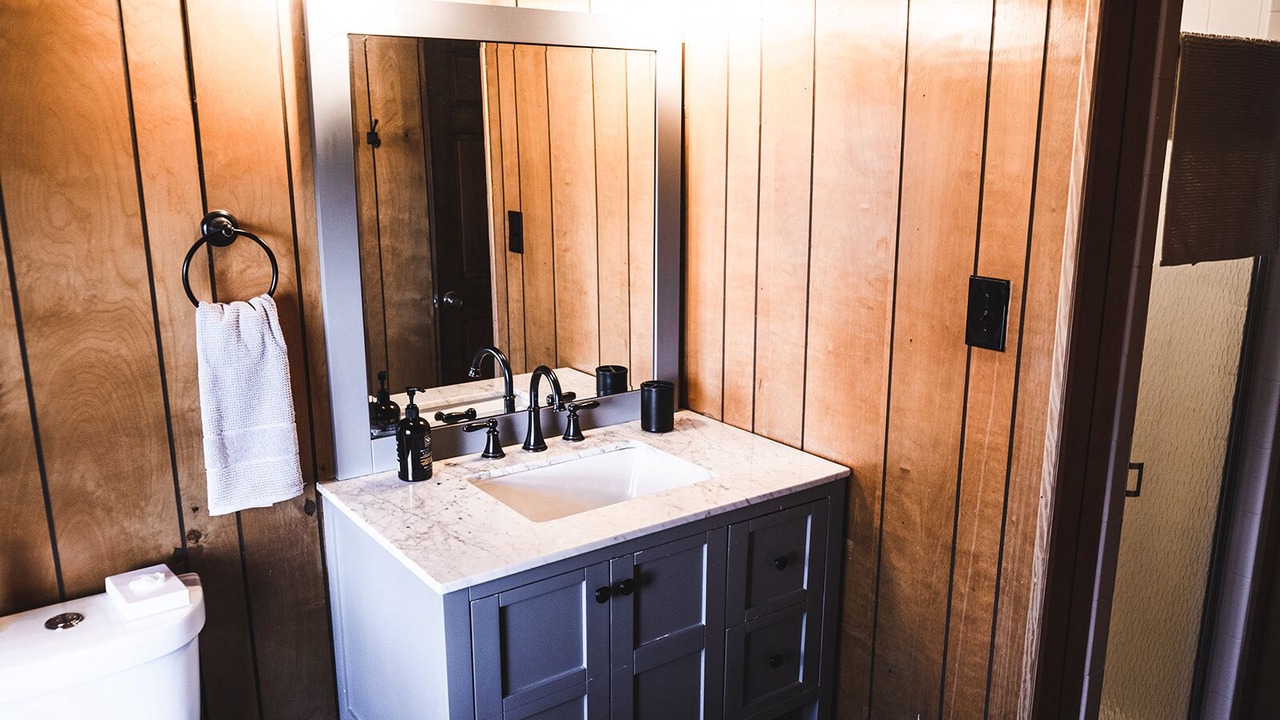 Photo of Bathroom in Casanova
