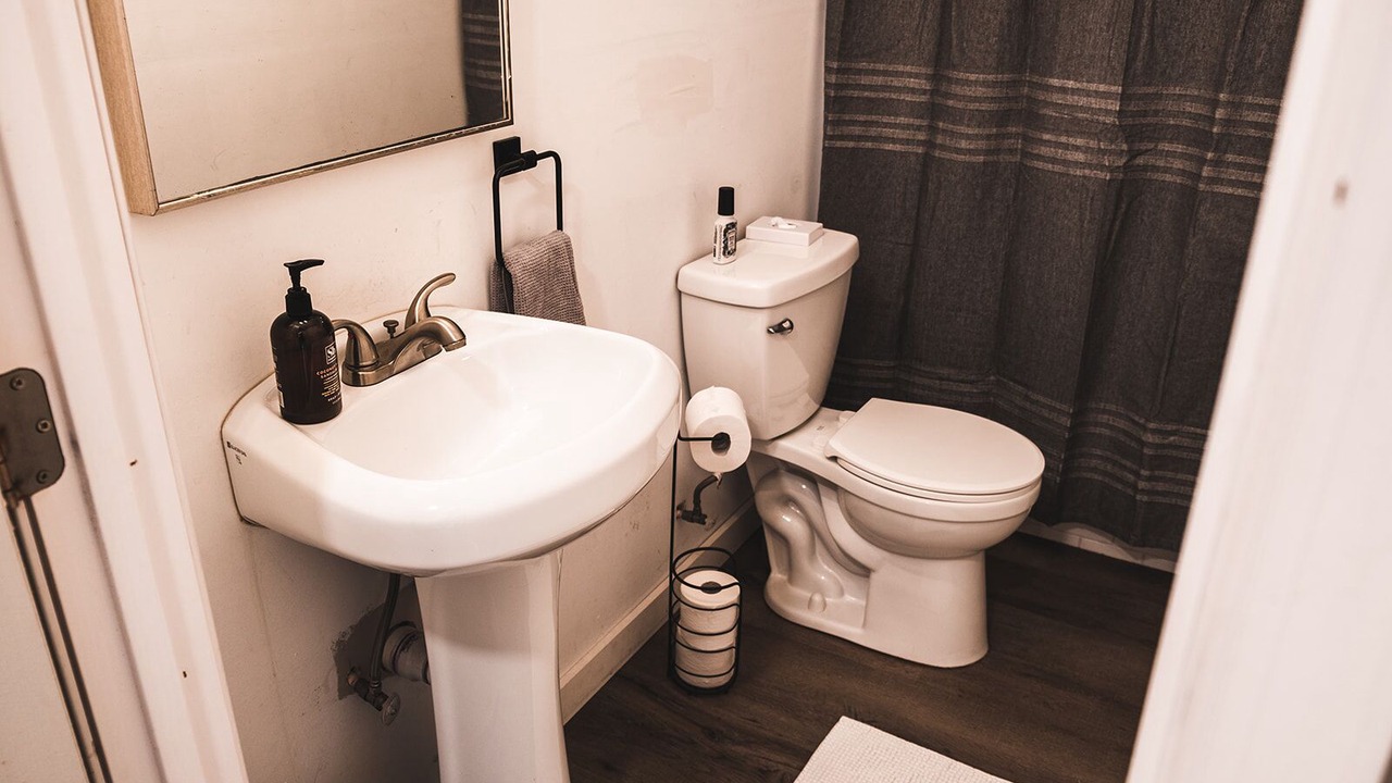 Photo of Bathroom in Casanova