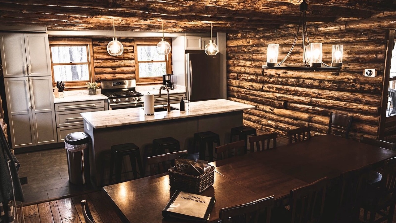 Photo of Kitchen in Casanova
