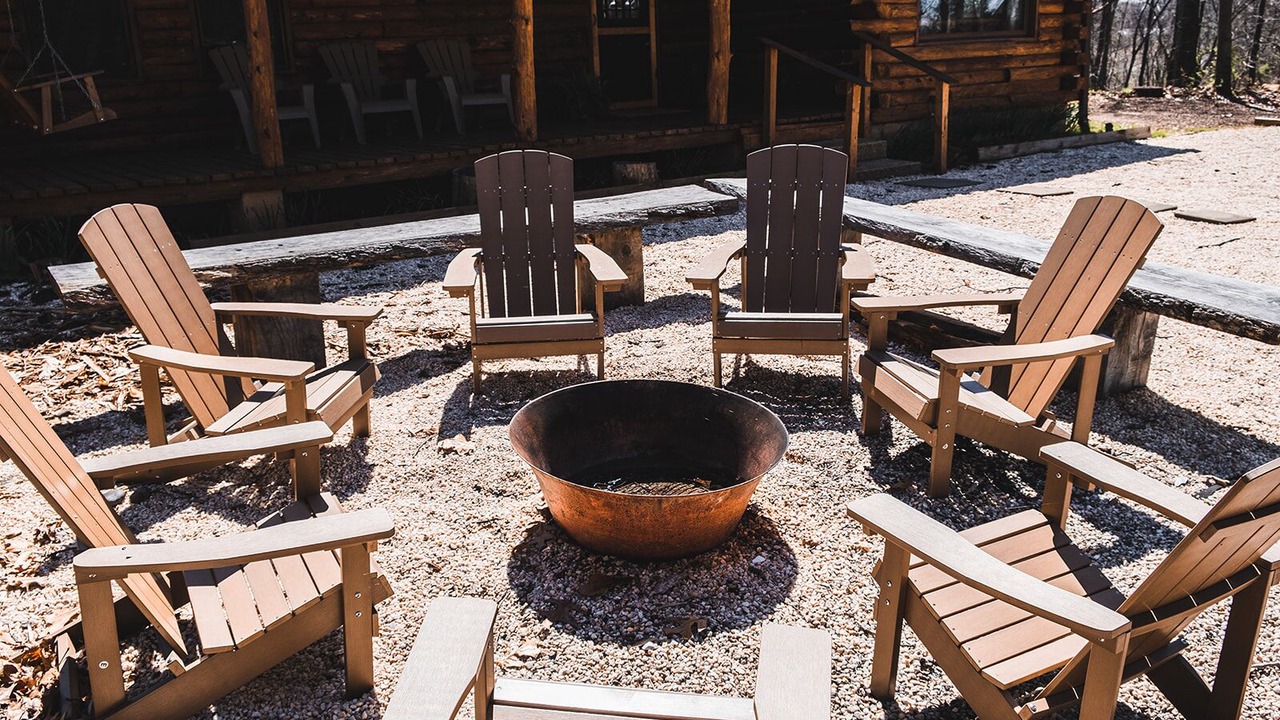 Photo of Patio Balcony in Casanova