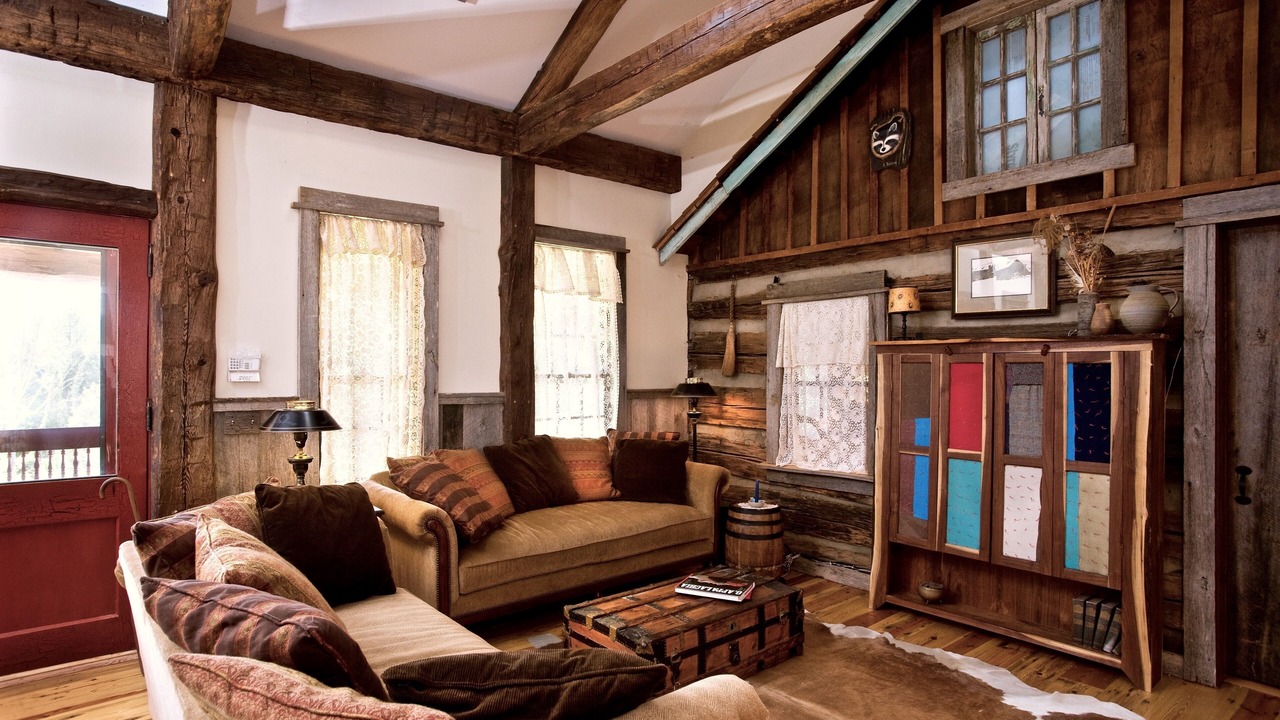 Photo of Livingroom in Sevierville