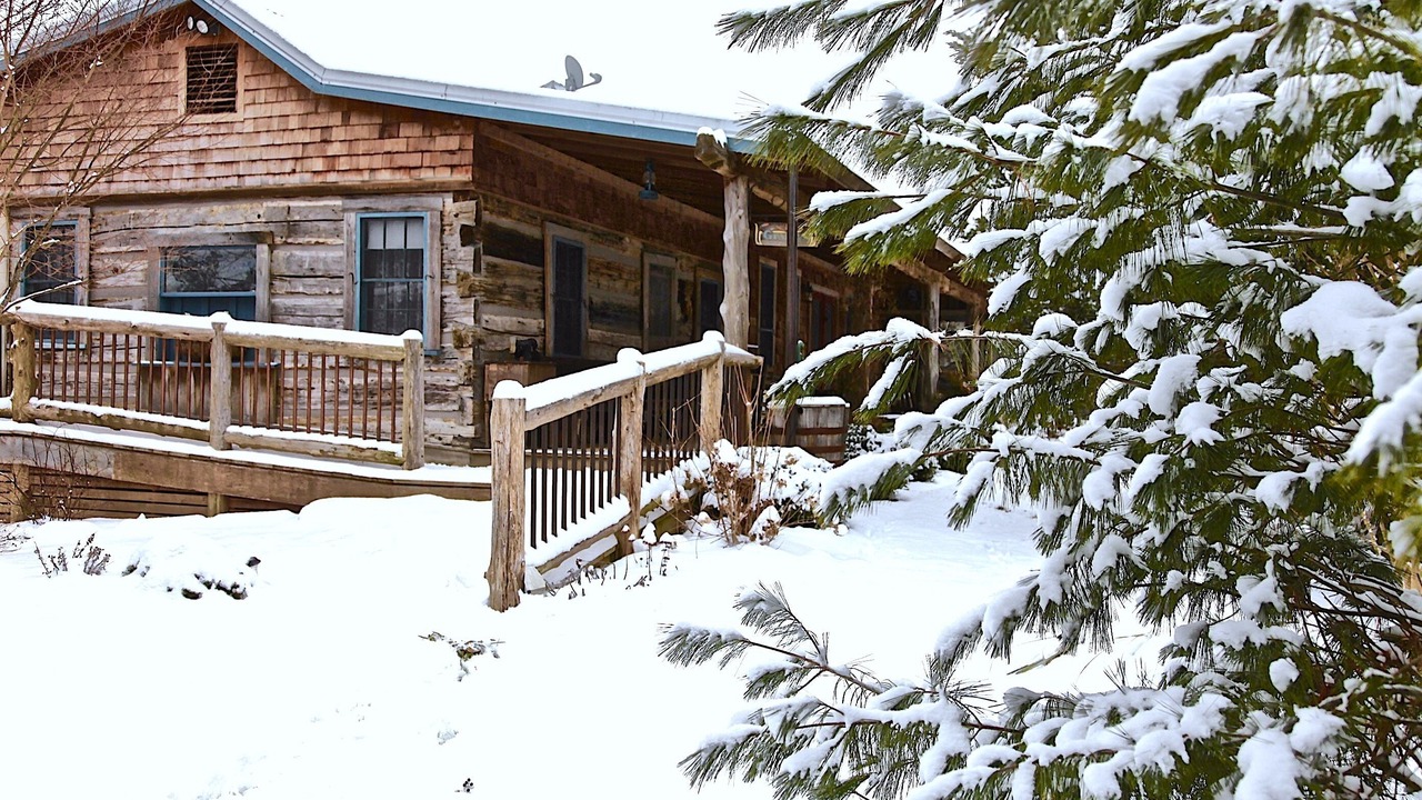 Photo of Outdoor in Sevierville