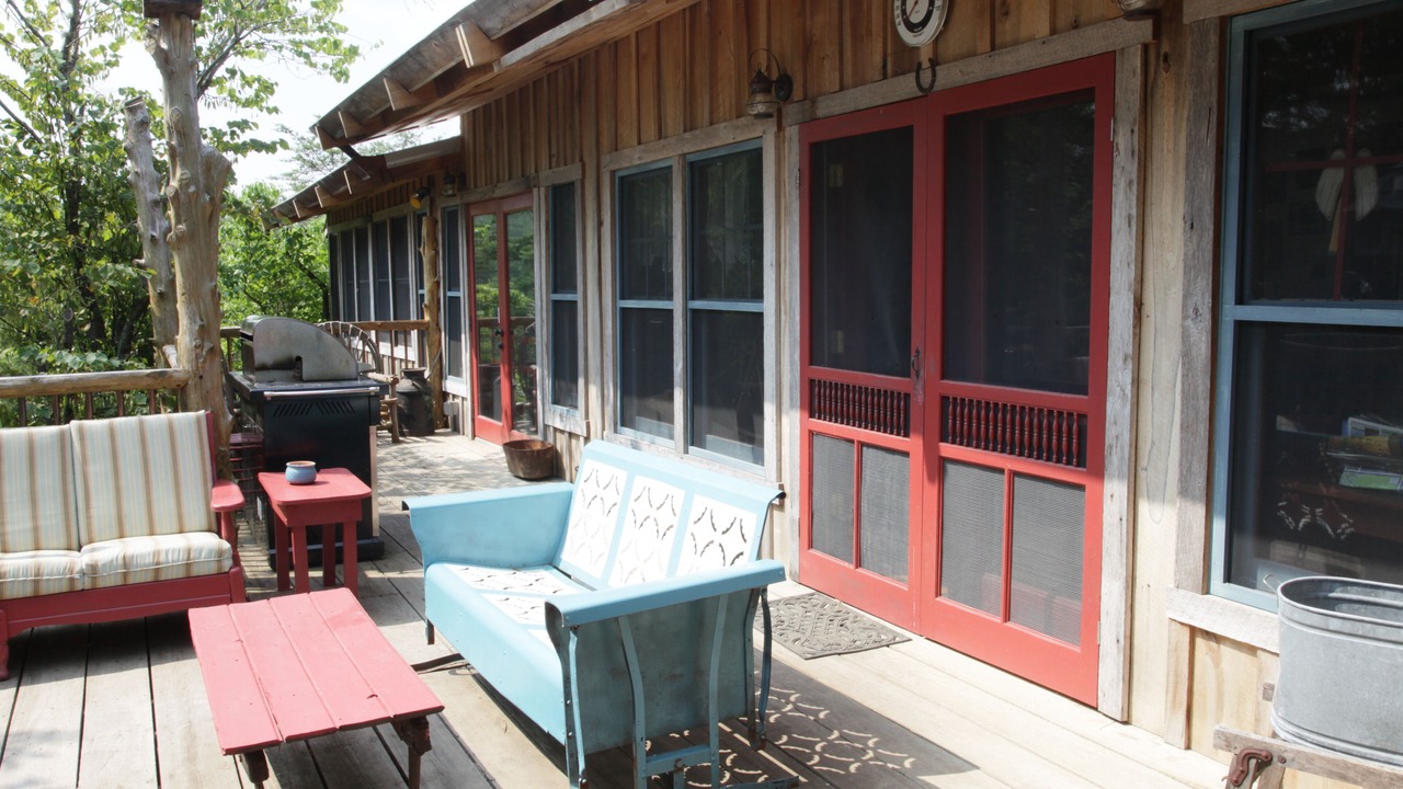 Photo of Outdoor in Sevierville