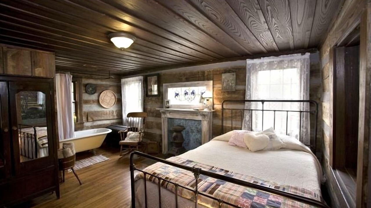 Photo of Bedroom in Sevierville