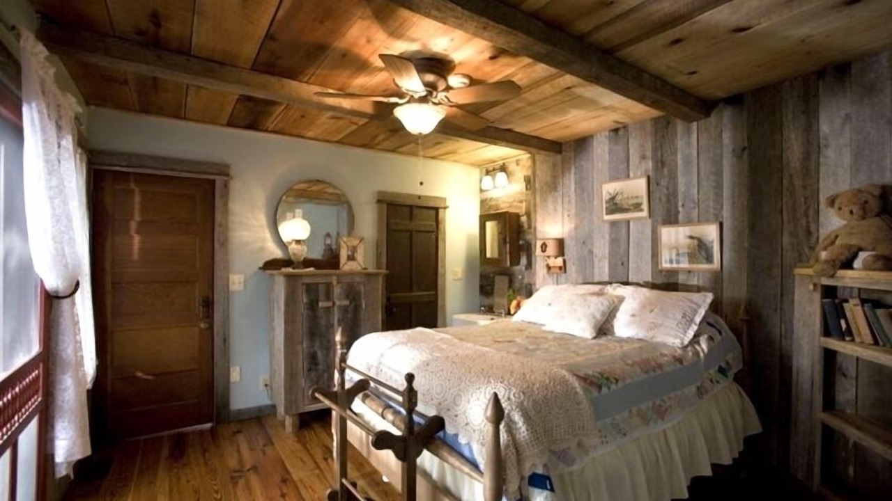 Photo of Bedroom in Sevierville