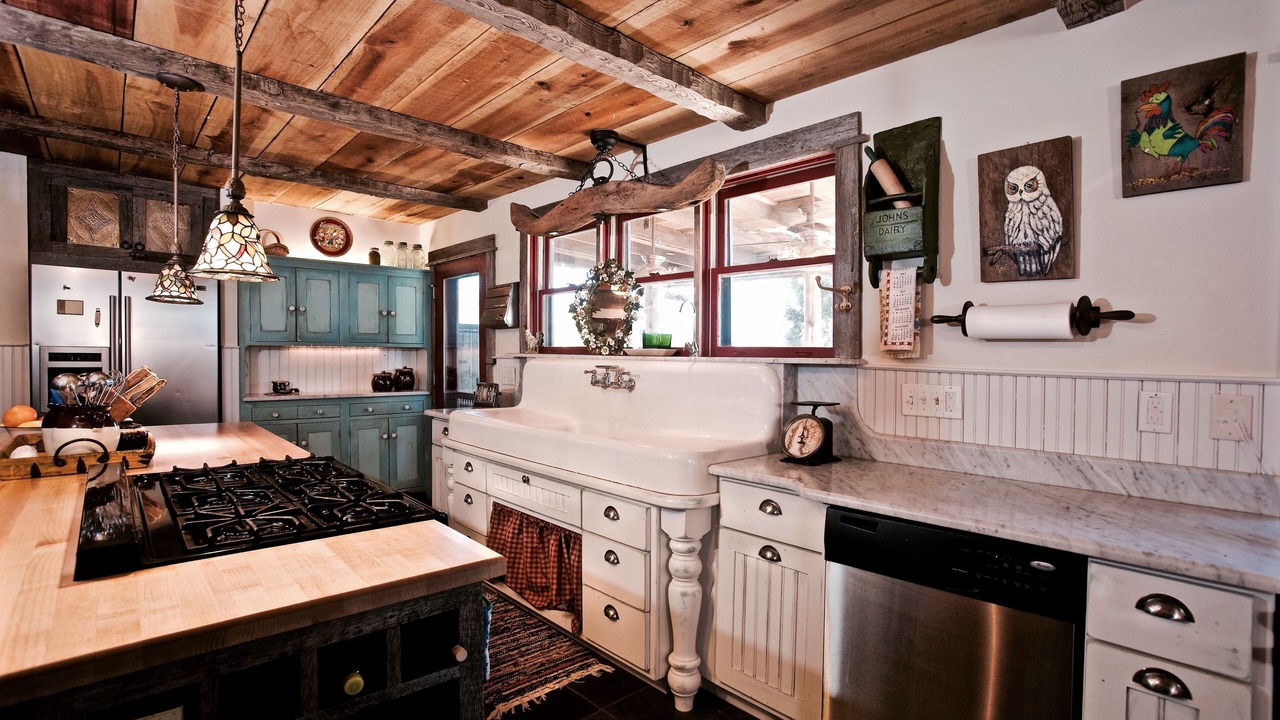 Photo of Kitchen in Sevierville