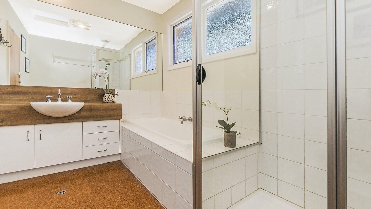 Photo of Bathroom in Port Fairy