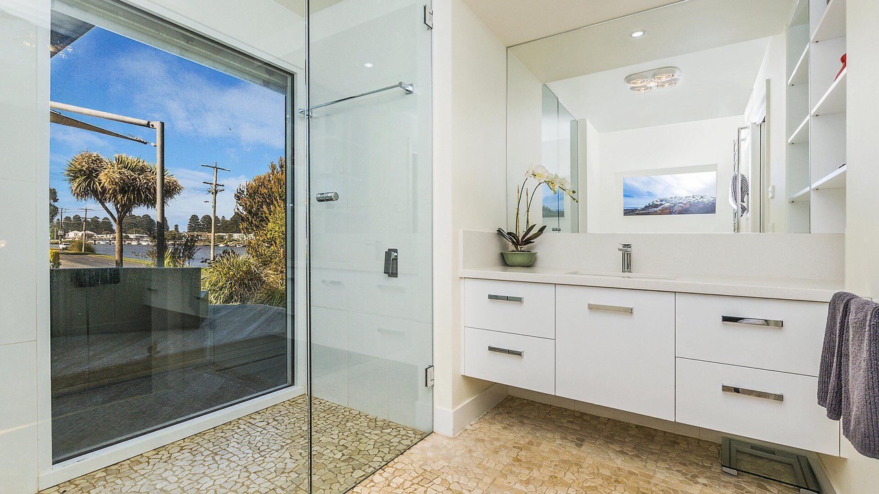 Photo of Bathroom in Port Fairy