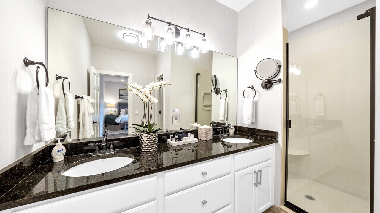 Photo of Bathroom in Eatonton