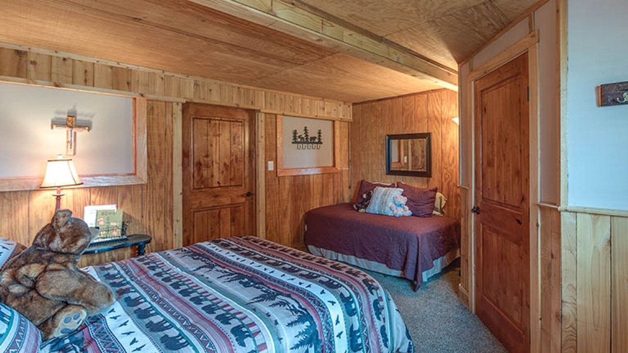 Photo of Bedroom in Carmine