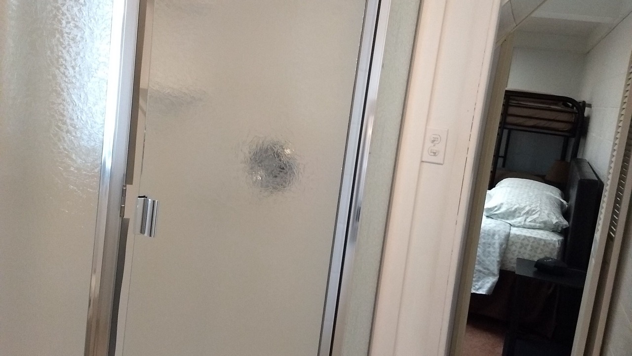 Photo of Bathroom in Town of Milo